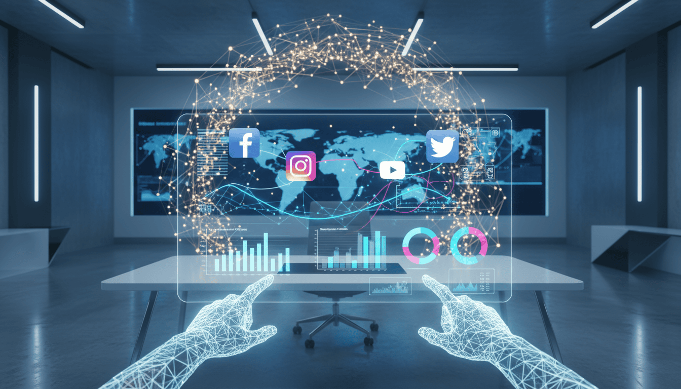 Conseil automatisation ia