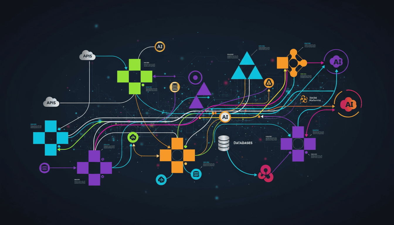 Les agents IA deviennent de plus en plus complexes en raison du nombre de composants
