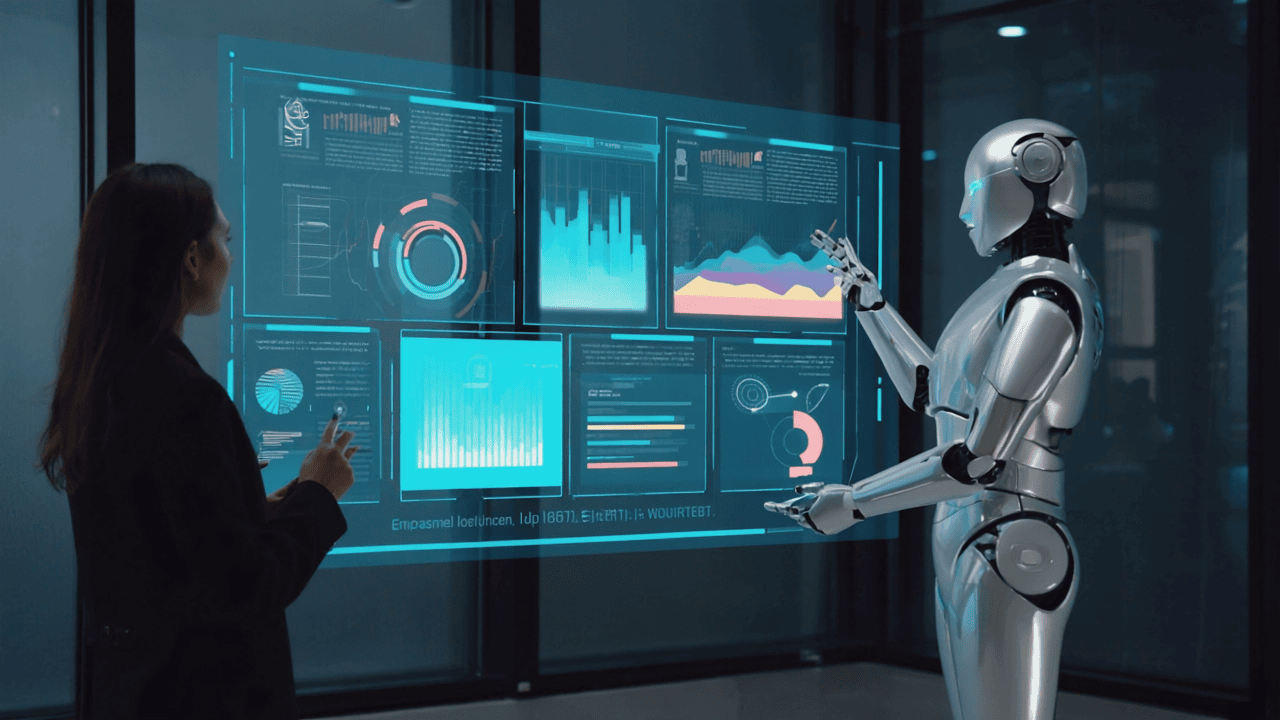 IA PowerPoint : Les meilleurs Outils Pour Créer Des Présentations de qualité